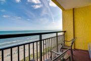 Private Beach Access Myrtle Beach Resort Rental