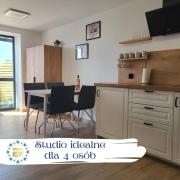Studio 4 osobowe Studio 4 osobowe