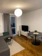 Apartament Niepodległości