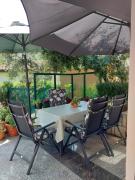 Cozy-family apartment (5-10 min from main market)