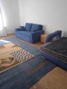 Apartament Boguslawskiego