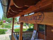 Domek na Górce Domek na Górce