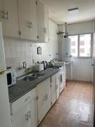 Mendoza 9 de Julio peatonal