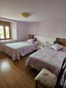 Top Santibáñez de la Peña