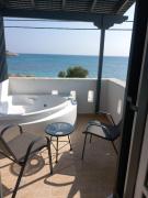 Verykokkos on the beach