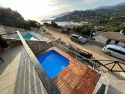 VILLA GAIA - Dallalba al tramonto -