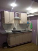 Хостел на Антоновича