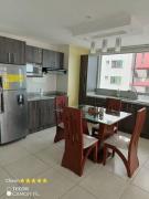 Departamento moderno con jacuzzi privado - Porto Vitoria