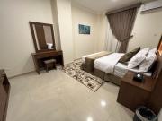 سمو سويت للشقق المخدومة 2 Smo Suites