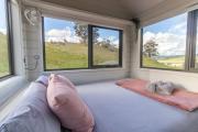 Heathcote Valley Tiny House - Tiny Stays