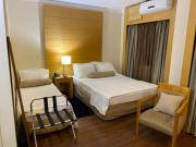 Flat Hotel Aeroporto Congonhas