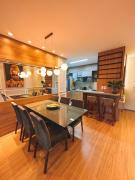 Apto novo em Gramado, a 3 minutos da Rua Coberta