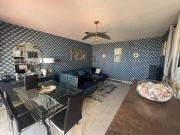 T3 avec Terrasse et Vue Mer, Parking, Wi-Fi - 6 Personnes - FR-1-81-590