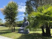 Villa avec piscine chauffée proche plage Océane