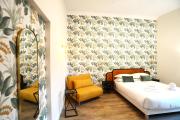 San Cosimato 40 guesthouse