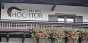 Pension Hochtor