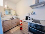 Appartamento 109 con giardino esclusivo