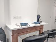 Le Petit Nautin centre ville Saint-Etienne