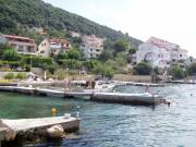 Apartment in Supetarska Draga with sea view, terrace, air conditioning, WiFi 4552-6