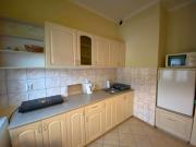 Apartament w Willi Cis