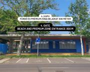 Sunshine Resort Apartment