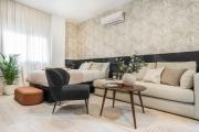 Chic intimate studio in the heart of Malaga by REMS