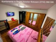 Apartament frumos cu 3 camere situat la partier