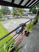 Pensiunea Longocampo