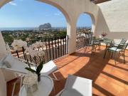 Top Calpe