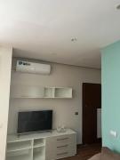 Großzügige Wohnung in zentraler Lage mit Balkon