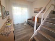 Flat a only 150mt from the beach