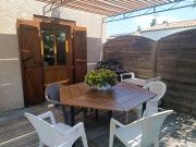 Gîte Rosa et Jean-Jacques