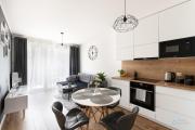 Forest and Sea Cozy Apartment by 3City Rentals