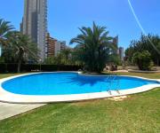 Top Benidorm