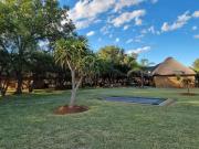 Unathi Game Lodge