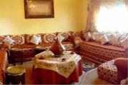 Villa a sania torress Tamuda bay mdiq