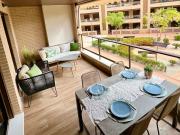 Sea Breeze Javea apartment