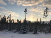 Top Västra Öskevik