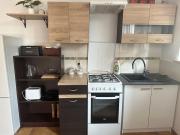 Apartament Oksford