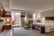 Four Points by Sheraton Santiago