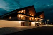 Villa Greystone