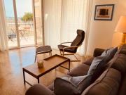 Appartamento Cima - Vista Mare, 3 camere, WiFi, Family Apartment