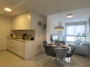 Impresionante piso en el centro de Torrevieja