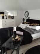 Willa La mer-Balia z jacuzzi, sauna ,klimatyzacja ,rowery