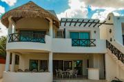 Salamina Luxury private house
