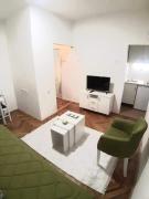Small&Cozy apartment