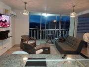 Apto con vista panoramica al nevado del ruiz y del tolima