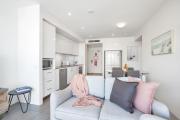 2BR Marina Getaway at Harbour Lights Cairns