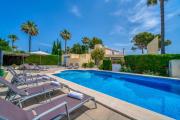 Ideal Property Mallorca - Villa Anna