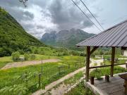 Nature Guesthouse Vuthaj